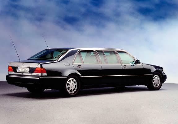 What to consider before owning a classic Mercedes-Benz