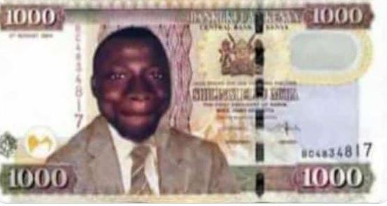 The Trending Memes and Tweets in Nairobi This Thursday