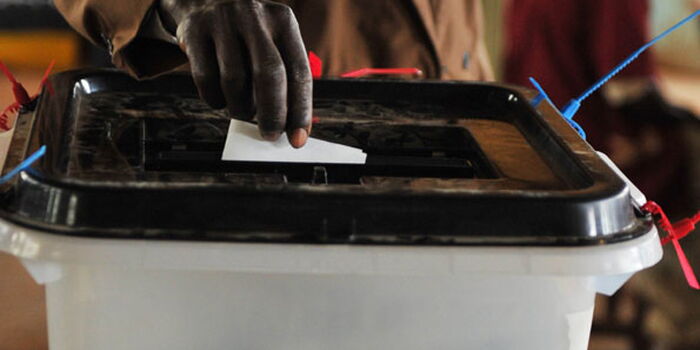 Little-Known Electoral Offences With Heavy Penalties