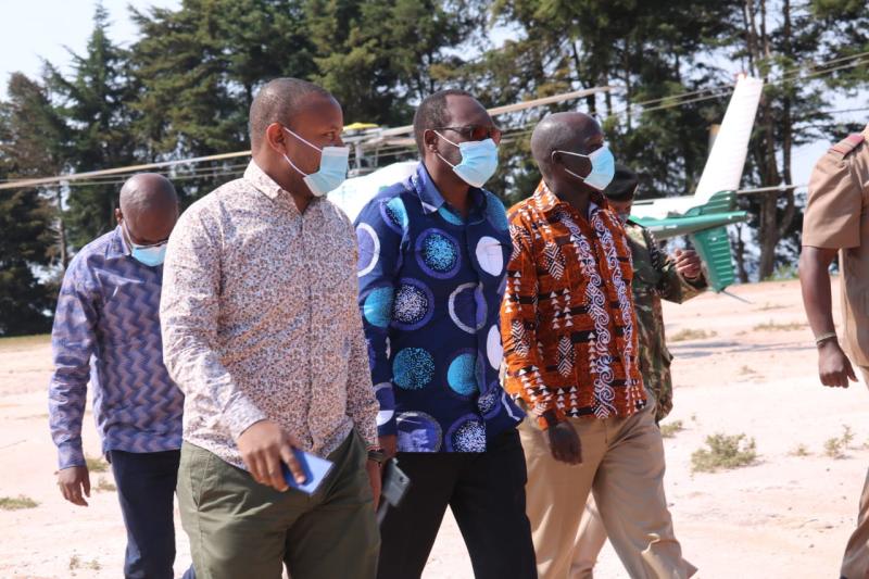 State to spend Sh3 billion to facilitate livestock export through Lamu Port