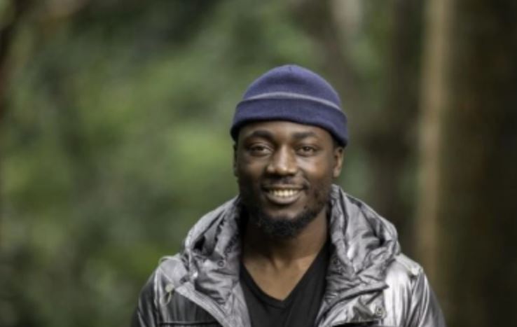 Photography Means Everything to Me: Nadir Pictures Founder, Napoleon Nadir