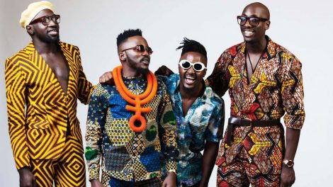 Sauti Sol, Raila legal team in talks, as Bien demands ‘fat pay cheque’ – Nairobi News