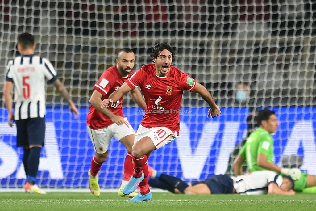 African Champions Ahly through to Club World Cup semis, without six key players