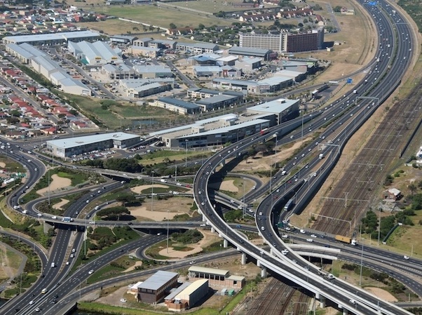Top 10 African countries with the best roads 2022. Kenya Ranks high