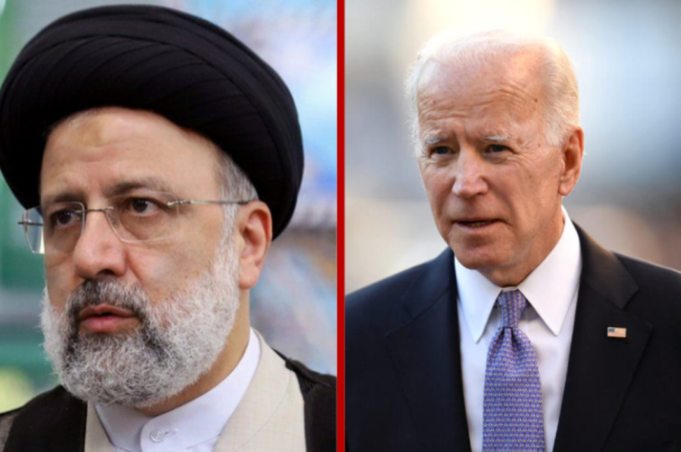 US Government Seizes 33 Iran-Affiliated News Websites