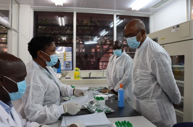 690 new COVID cases in Kenya as Deaths rise to 369 » Capital News
