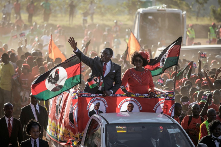 Could Malawi's historic re-run election inspire Africa? » Capital News