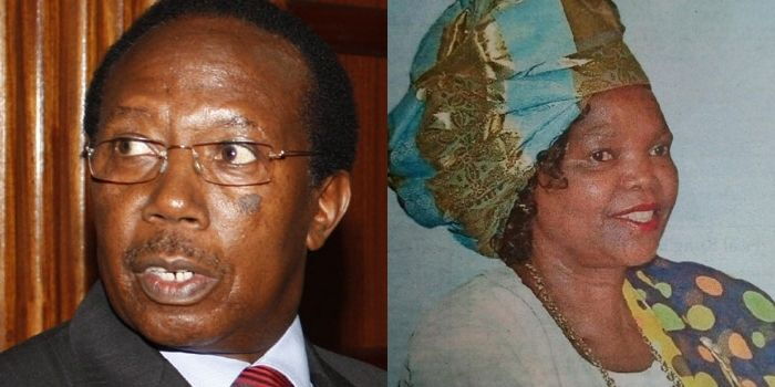 How Divorce Exposed Nairobi Billionaire's Offshore Cash, Prompted Warrant of Arrest