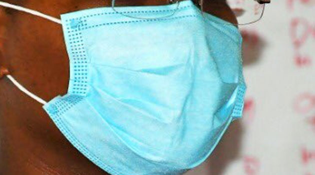 Chinese Contractor partners with Kiambu County to fight COVID-19 » Capital News