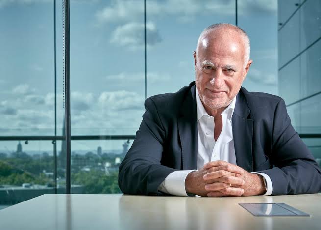 Defying His Wife, Michael Joseph Vows to Fix KQ