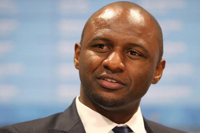 Palace manager Vieira misses Spurs game after positive COVID test : The standard Sports