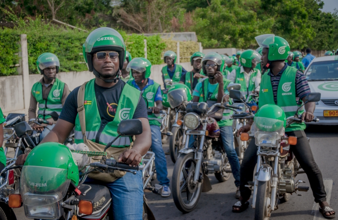 Gozem, West Africa’s taxi booking app, launches in Douala, Cameroon – TechMoran