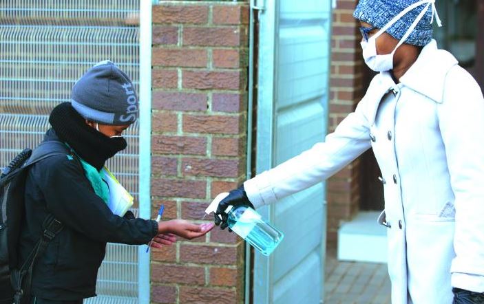 Plans to reopen schools still on after case is withdrawn: The Standard