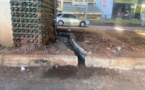 Nairobi Expressway: Glaring Design Flaws Raise Eyebrows