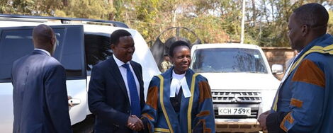 Gov Mutua Grilled Over Ksh1.3B Missing Funds