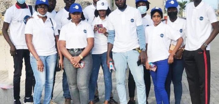 Senegalese retail-tech startup ProXalys secures $150k pre-seed funding for expansion. – TechMoran