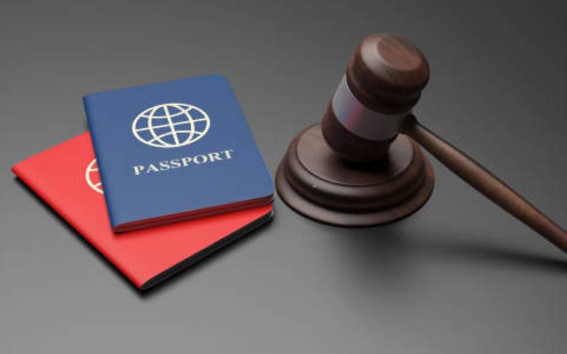 Two widows face charge of obtaining Sh283,368 in order to facilitate workers travel to Qatar