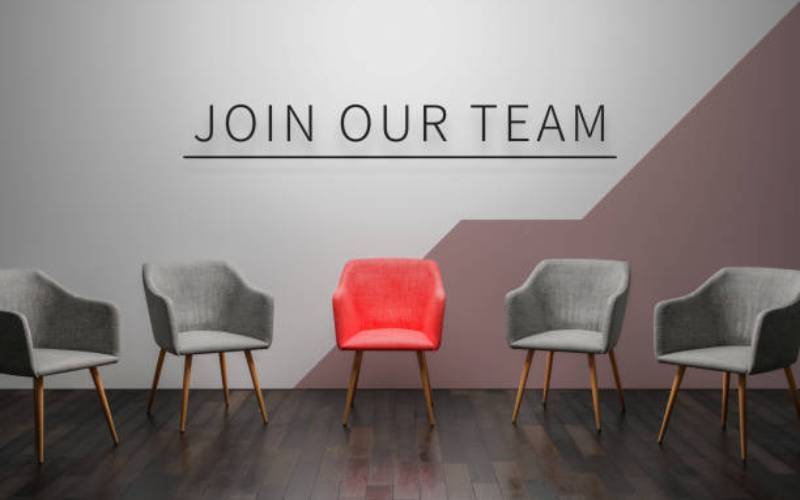 Understanding the hiring process - The Standard