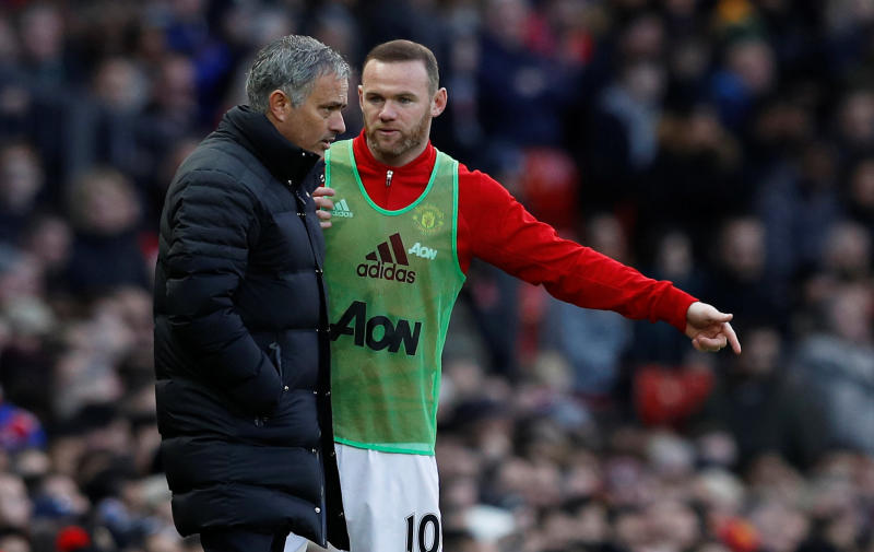 Man City could be tested by counter-attacking Real, says Rooney : The standard Sports
