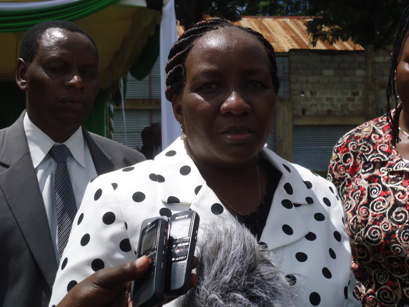 Fresh hope for 10,000 locals in land disputes