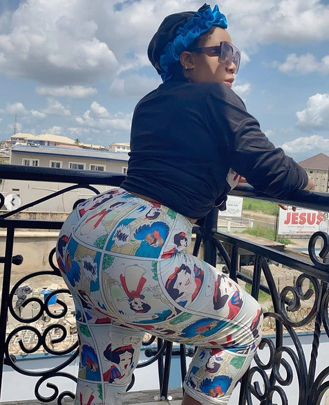 Nollywood actress Moyo Lawal Nollywood actress Moyo Lawal photo