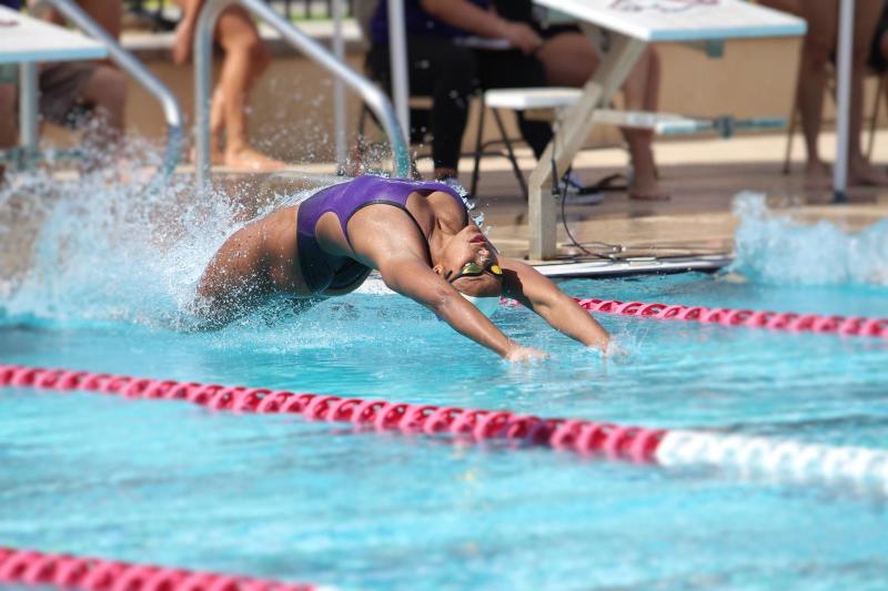 Olympics: It’s dream come true for swimmers Emily Muteti, Danilo Rosafio : The standard Sports