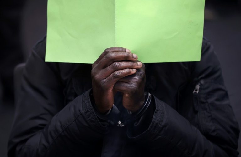 Gambian on trial in Germany over AFP reporter murder » Capital News