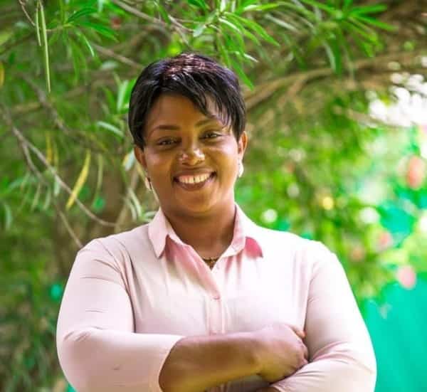 Christina Shusho stuns Kenyans after releasing Kikuyu song