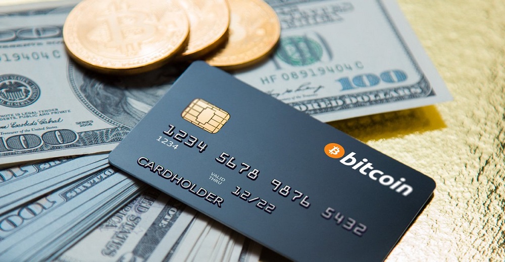 The Basics Of Crypto Debit Card