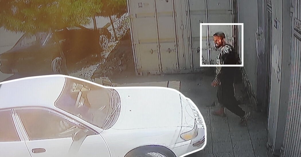 Pentagon Acknowledges Aug. 29 Drone Strike in Afghanistan Was Tragic Mistake