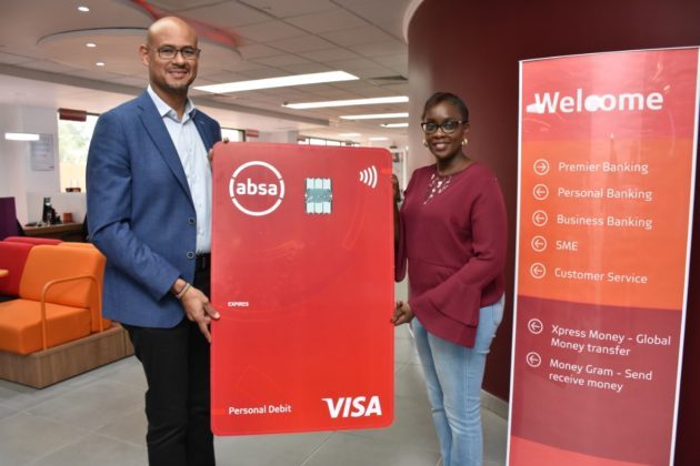 Absa Restructures Customer Loans of over Sh8.3bn to cushion customers against impact of virus