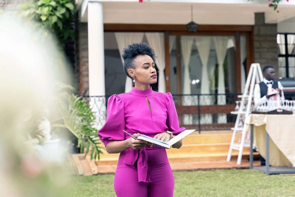 Crime and Justice Season 2 Premieres on Showmax