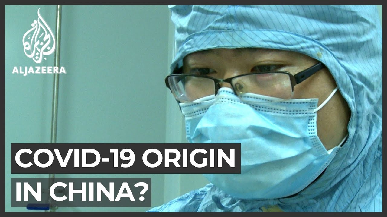 WHO virus investigation: Agency to trace COVID-19 origin in China