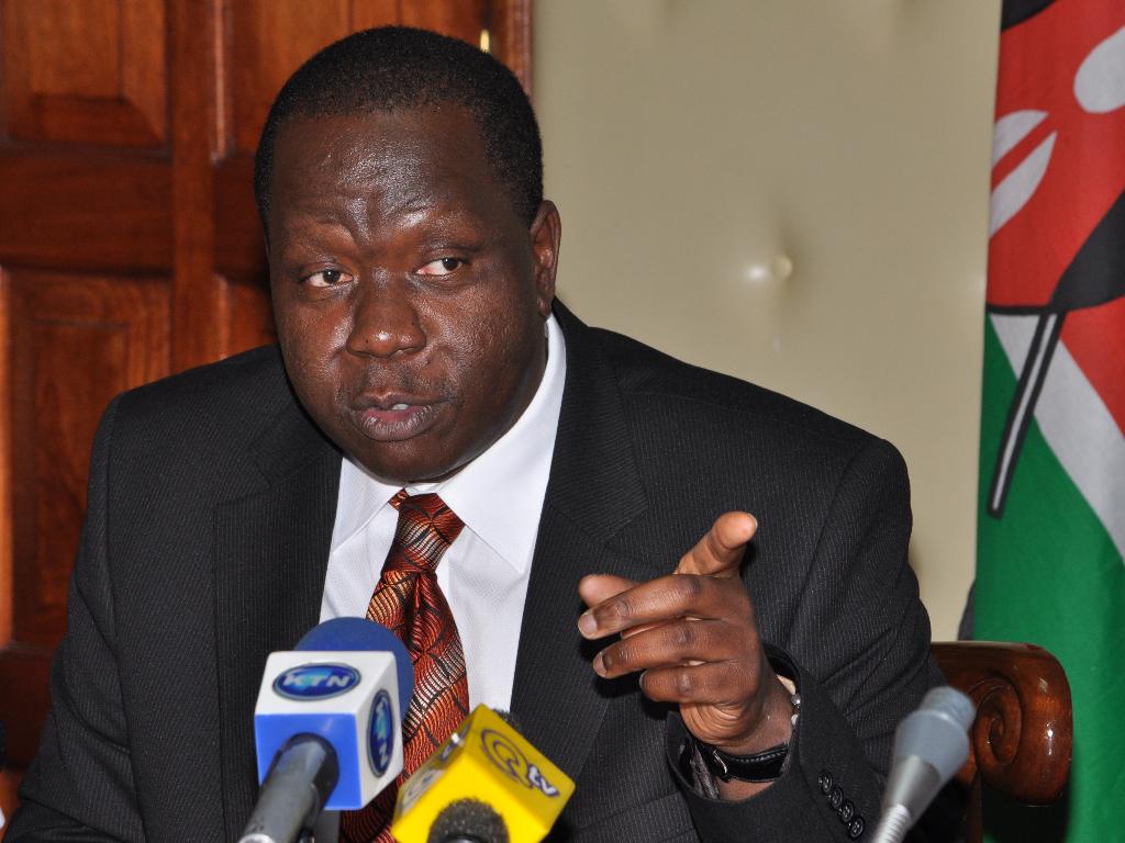Succession Politics: Uhuru picks fresh team for 2022 in Mount Kenya