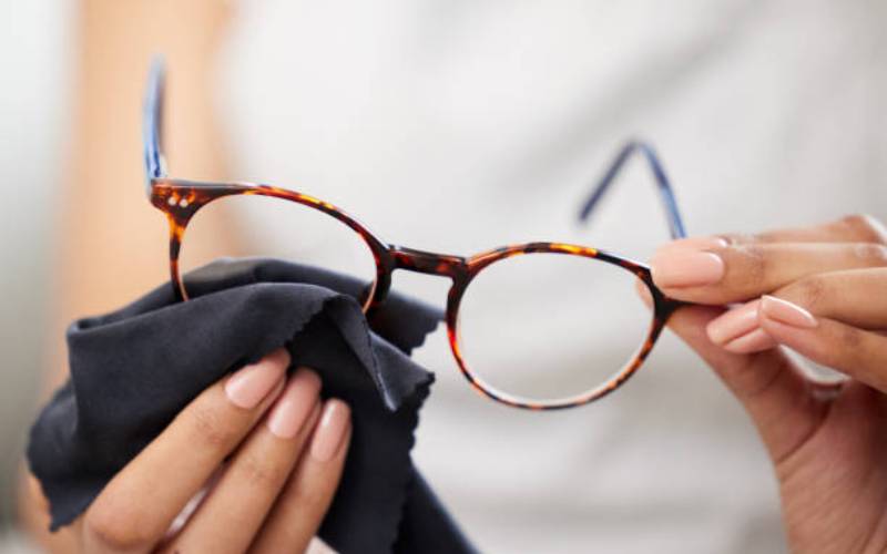 French firm boost to eyesight