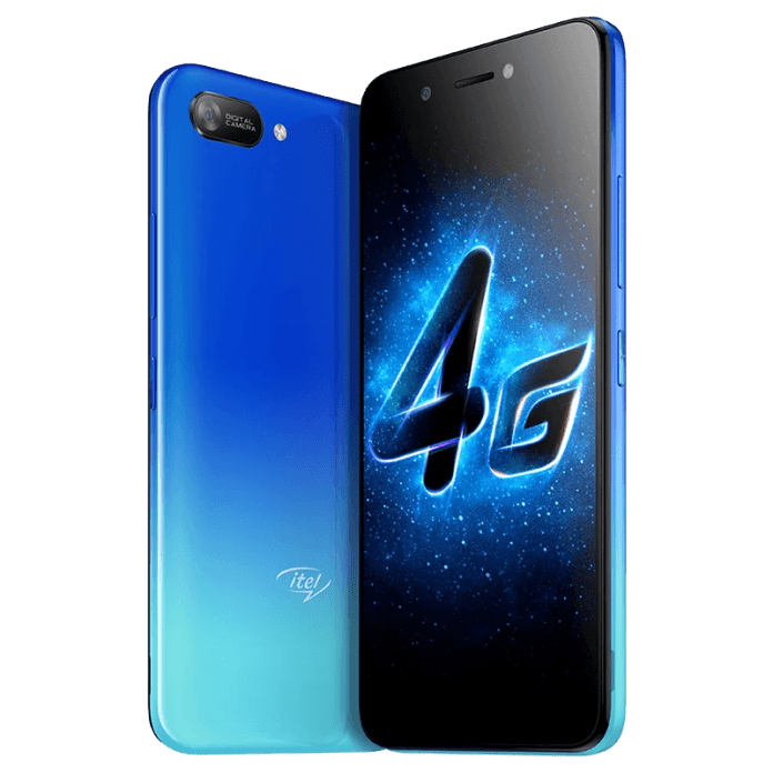 itel A25 Pro Kenya