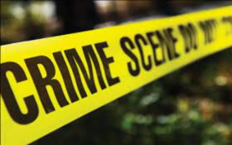 Police rescue boy set ablaze by his two brothers
