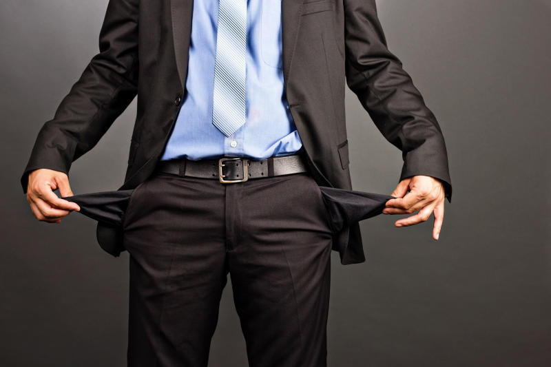 Three reasons why your business is unprofitable