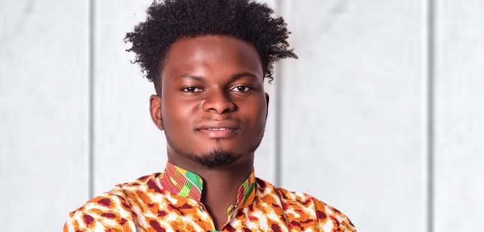 21-Year-Old Student Receives Sh10M From UK Organisation