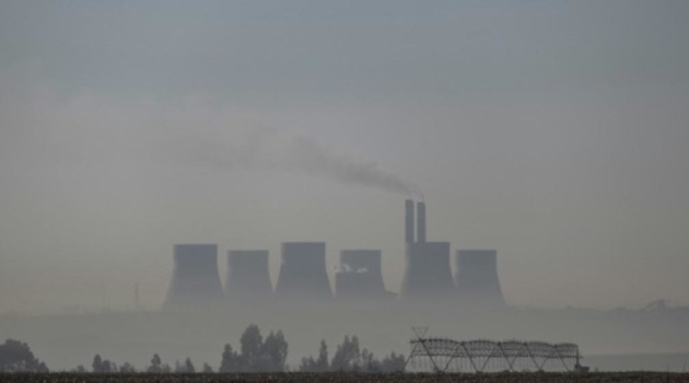 S.Africa to get USD 8.5 bn from rich nations to give up coal