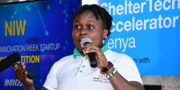 CEO Who Quit Oil Firm to Make Millions From Waste [VIDEO]
