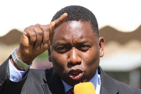 Former Uhuru CS Appointed to Global Company Listed in London