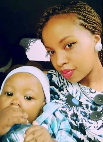 Actress Brenda Wairimu spills the tea on breakup from Juliani