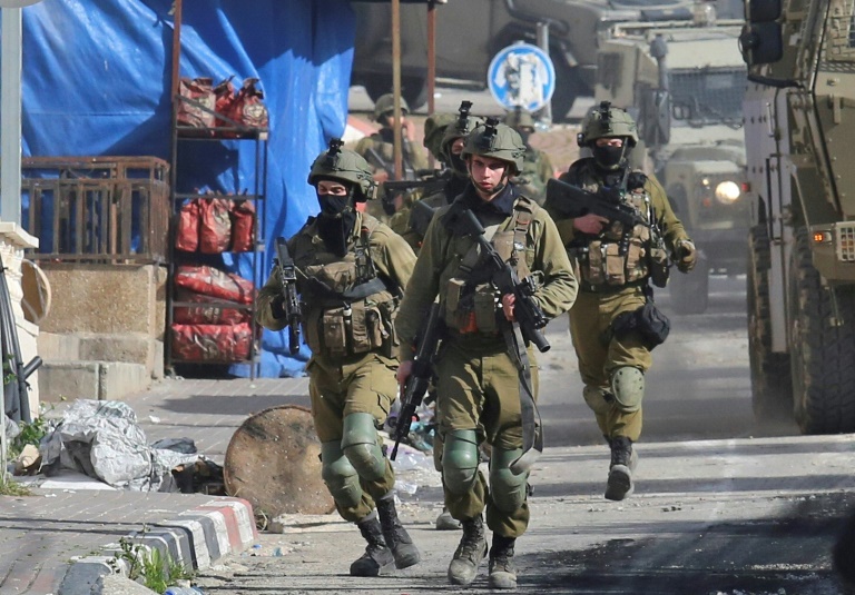 Three dead as West Bank violence escalates » Capital News