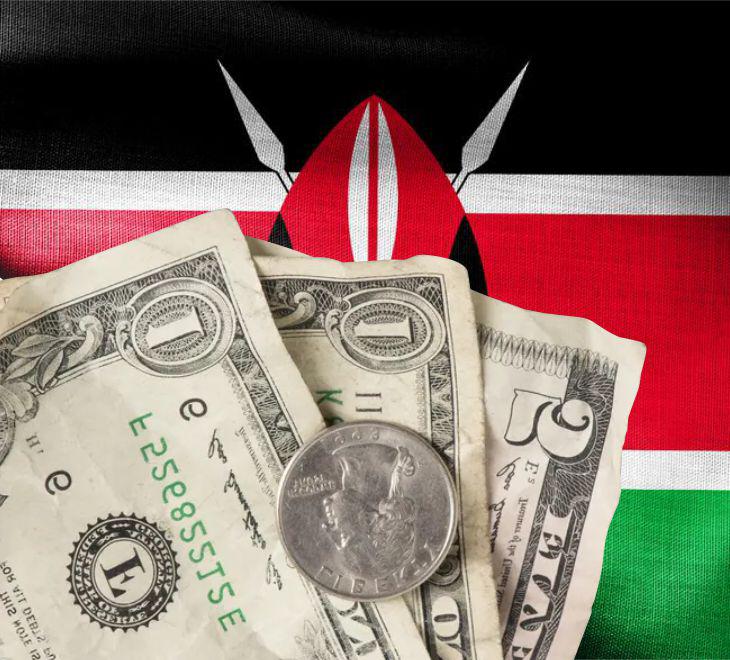 5 Best Forex Brokers with Minimum $1 Deposit in Kenya