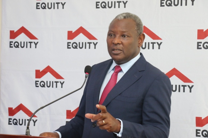 Subsidiaries help boost Equity Bank Q3 results