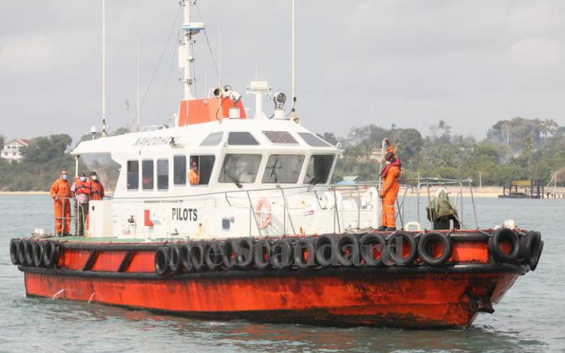 Coast factories set eyes on blue economy, seek to expand trade