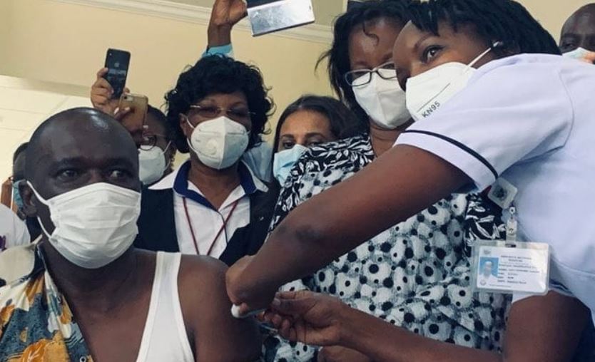 You Won’t Die if you Miss Second Dose of COVID-19 Vaccine – Ministry