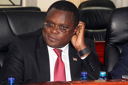 Nema, NCA bunch of barefaced extortionists – Weekly Citizen