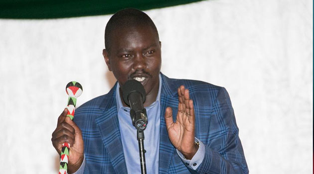 The joke by Governors seeking Senate seats and Why I miss Nyayo-era DC's » Capital News